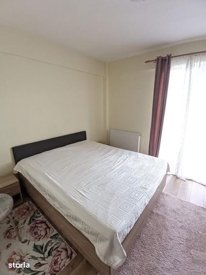 Ap 2 cam semidec, bl. nou, mobilat modern, utilat, R. Ladea-Borhanci - 1