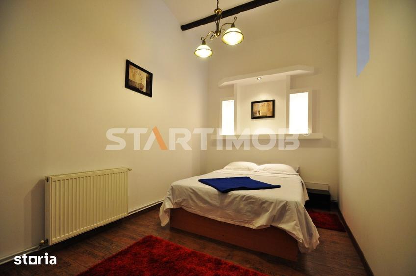 Studio mobilat zona Facultatii de Medicina Brasov - 1