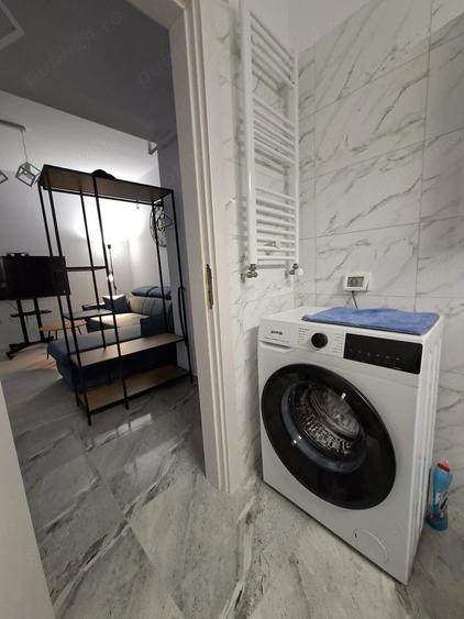 Prima inchiriere| Apartament 2 camere tip studio| Bloc nou| Parcare inclusa| Militari-Weiner Palada - 9