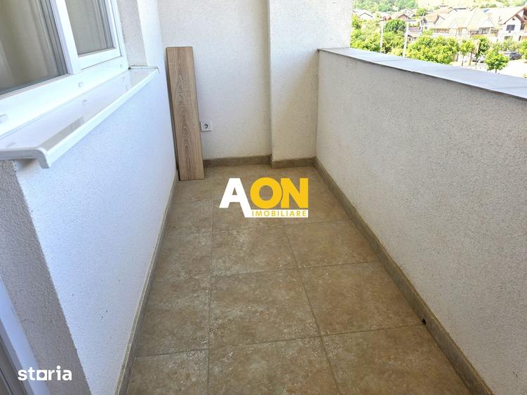 Apartament 3 camere, mobilat, utilat, 82 mp utili, parcare subterana - 1
