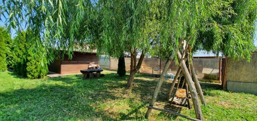 Cocorastii Colt intravilan 1381 mp , stradal, intre case la - 7