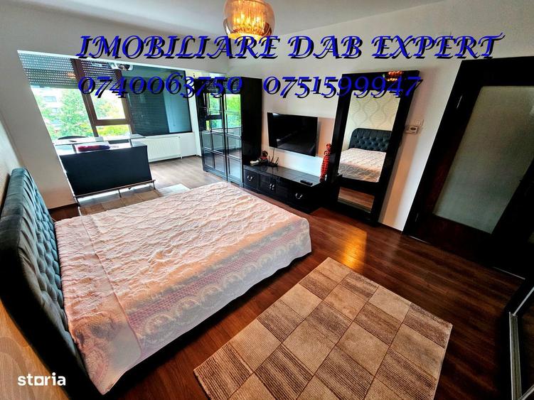Inchiriere apartament spatios 73mp , MOBILAT si UTILAT - 10