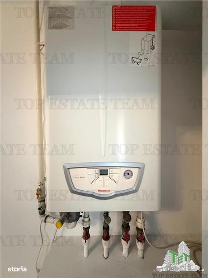 Apartament cu 2 camere în Dudu