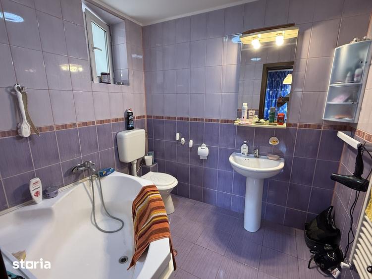 Vila P+1 cu terasa 255 mp + garaj 22,5 mp si teren 417 mp-Berceni ! - 3