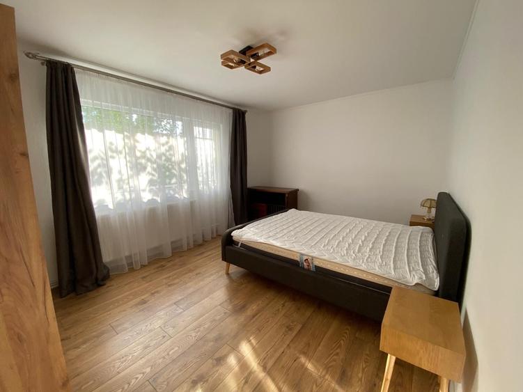 Inchiriez apartament 3 camere recent renovat - 3