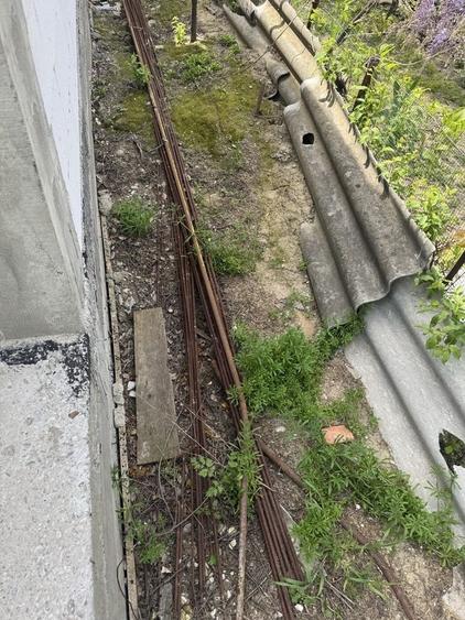 Casă cu 4 camere în Albești-Paleologu