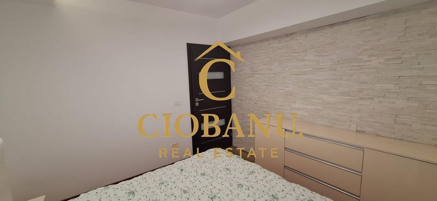 Apartament cu 2 camere decomandat, mobilat în Ultracentral