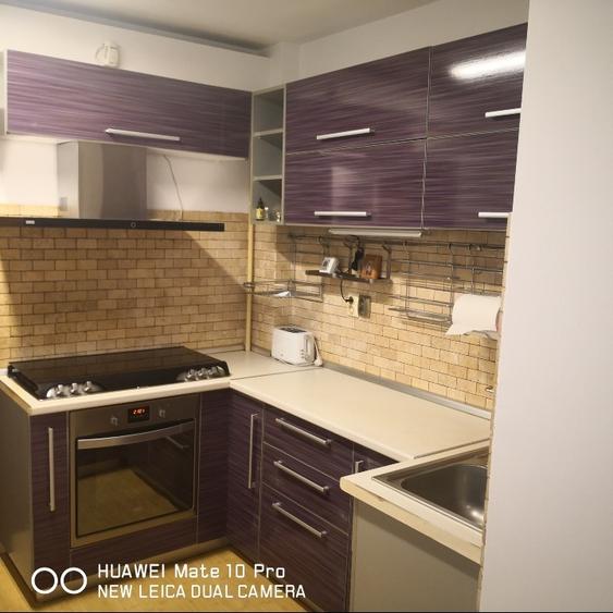 Apartament cu doua camere in Floreasca - 10