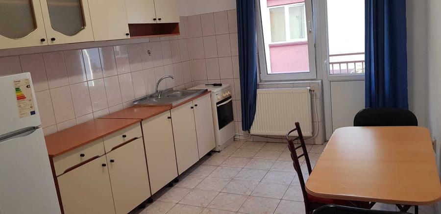 Apartament decomandat în Dosu Bricii