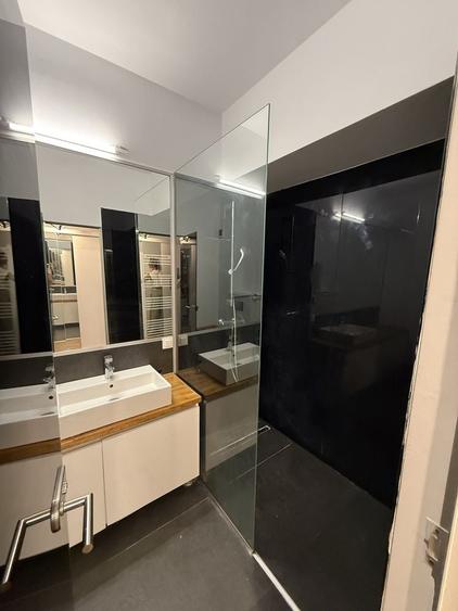 Apartament cu 2 camere nedecomandat în Alba Iulia