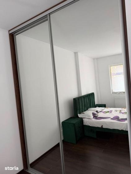 Apartament cu 3 camere în Florești