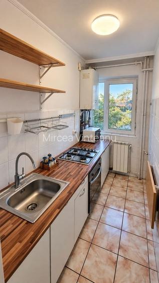 Apartament 2 camere – Tomis nord Ciresica
