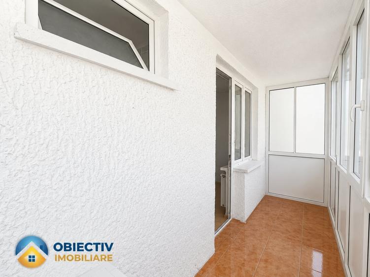 Apartament 2 camere ETAJ 2 - Zona SEMICENTRALA - 17