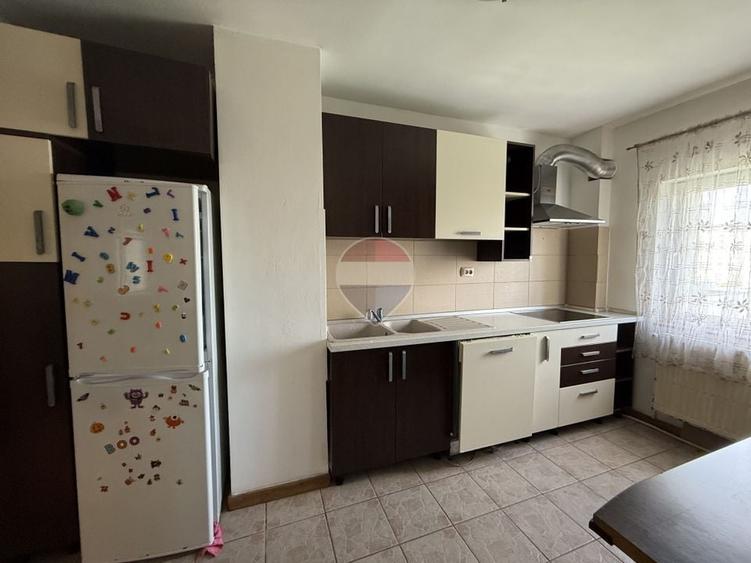 COMISION O% Apartament 4 camere , str. Grigore Alexandrescu, Manastur - 15