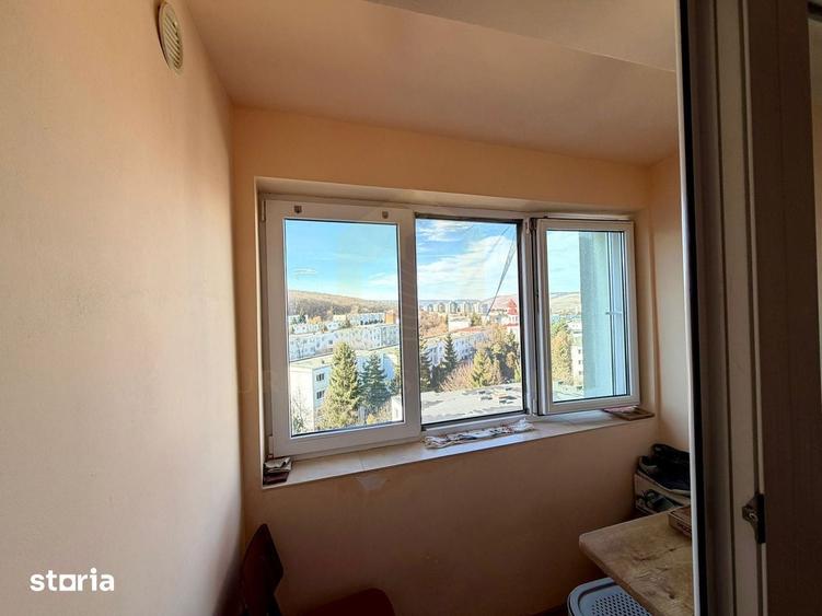 Apartament cu 2 camere decomandat, mobilat în Mănăștur — fotografia 2