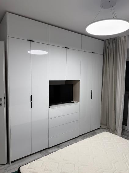 Apartament 2 camere semidecomandat Obor - 3