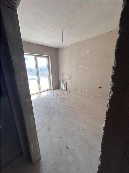 BRAYTIM - 2 CAMERE - ETAJ 1 - LOC DE PARCARE INCLUS - 4