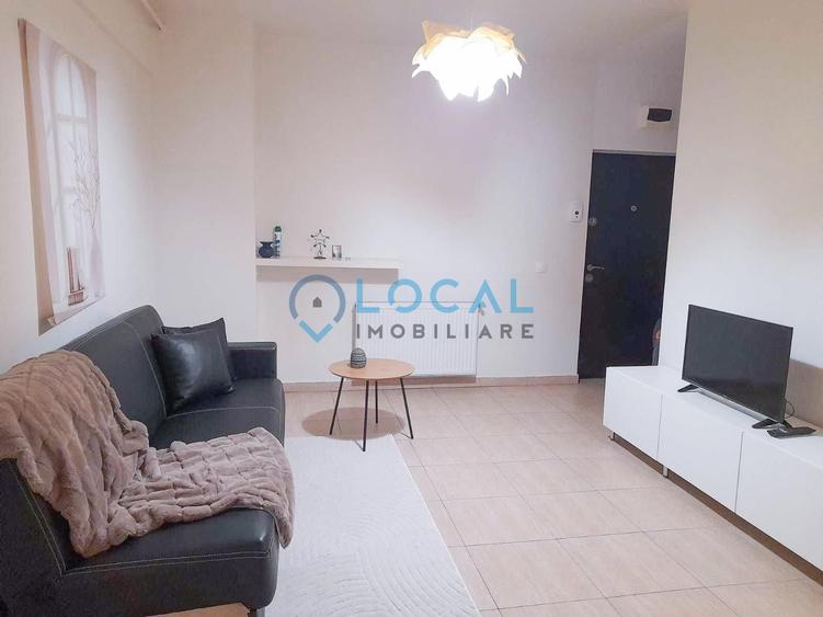 Apartament 2 camere | modern | Parcare | Marasti - 1