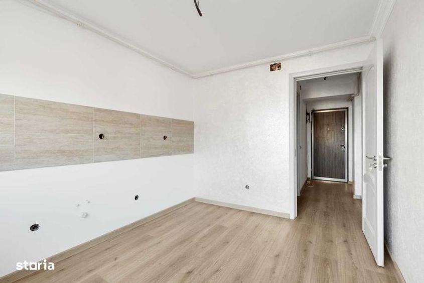 Apartament 3 camere confort 1 decomandat, Berca - 1