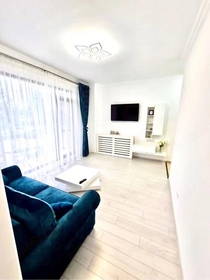 Ap.2 camere mobilat Solid Residence - 3