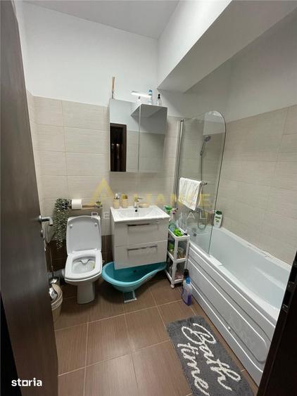 Apartament cu 2 camere în Metalurgiei