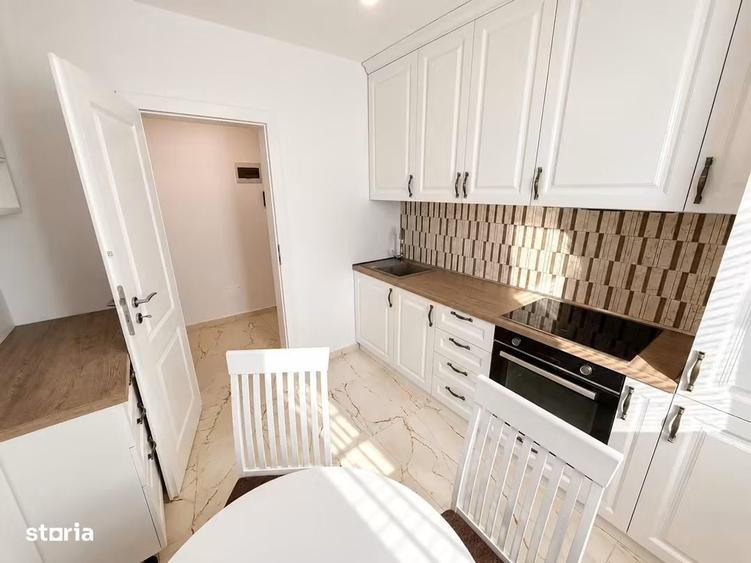 Apartament cu 2 camere în Balciu