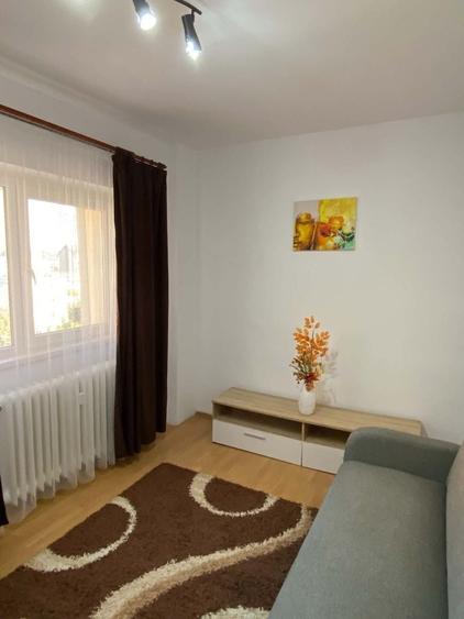 Apartament cu 2 camere decomandat în Dosu Bricii
