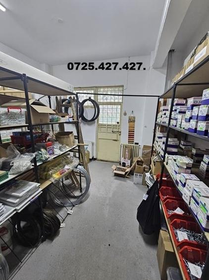 Spațiu comercial, de 61 mp, în Vest