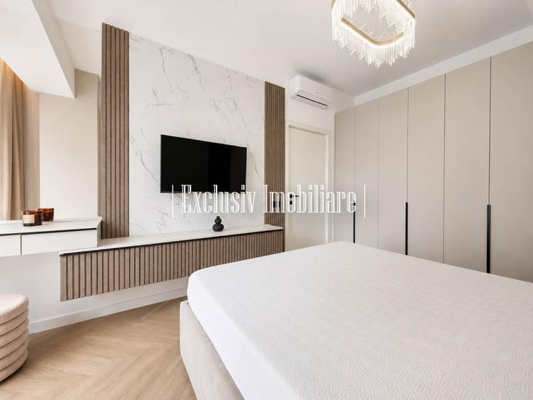 FIRST RENT! AVi Garden - Apartament Superb cu Parcare Subterana -TOTUL NOU- - 17