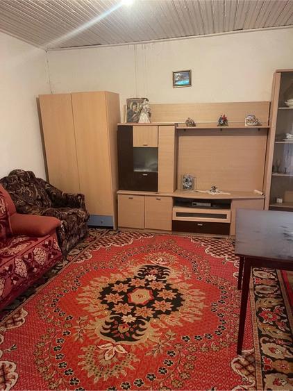Casă cu 3 camere cu Teren 860 Mp în Exterior Vest