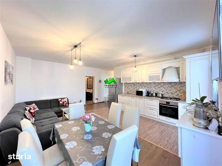 Apartament cu 3 camere în Șelimbăr