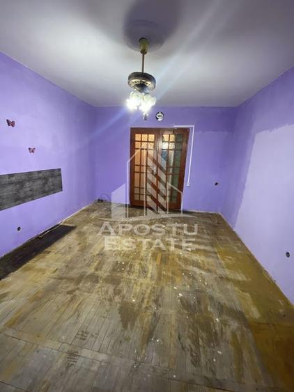 Garsoniera ideala pentru investitie, zona Buziasului - 4