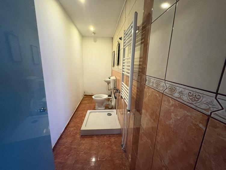 Spațiu comercial, de 140 mp, în Băneasa