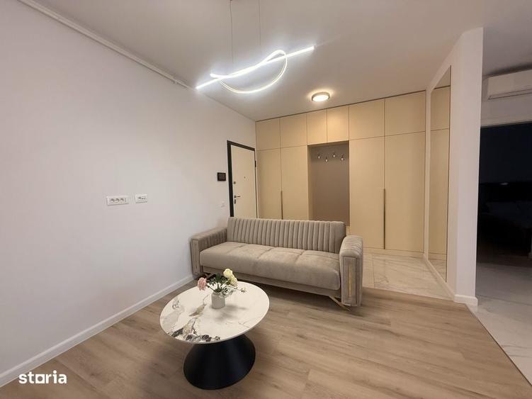 Apartament premium 2 camere, parcare subteran, Torontalului - 7