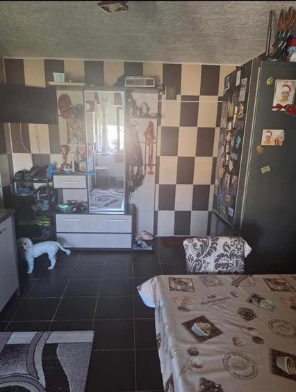 Apartament cu 2 camere decomandat în Exterior Vest