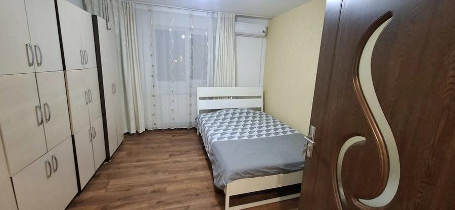 Garsonieră decomandată în Buziașului