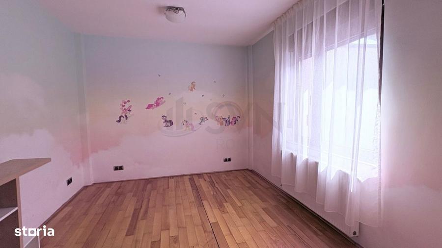 Casa 6 camere cu 3 locuri de parcare in Pipera in spatele Cortina Nort - 3