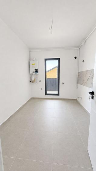 2 camere finalizat, bloc nou 2026, metrou, parc, centru comercial,62mp - 5