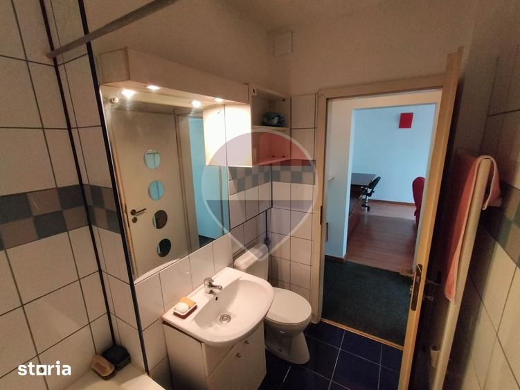 Apartament cu 2 camere în Grivița