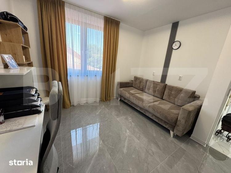 Casa individuala Premium | Constructie 2025 | Finisata si mobilata in - 5