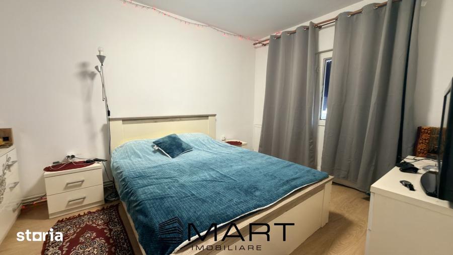 Apartament 2 camere decomandate et. 4/5 Strand - 1