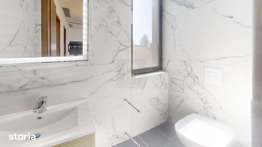 Apartament cu 3 camere în Eminescu