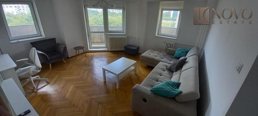 Apartament cu 2 camere decomandat în Unirii — fotografia 3