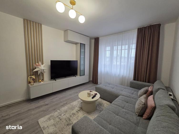 Apartament de vanzare, 3 camere, decomandat, 72 mp, Alexandru cel Bun - 5