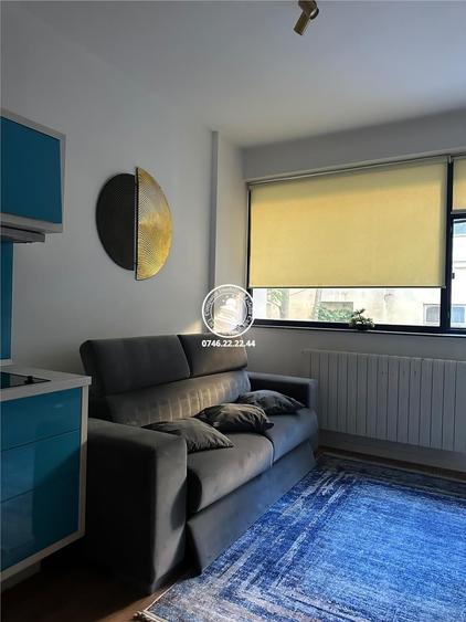Apartament cu 2 camere decomandat în Copou