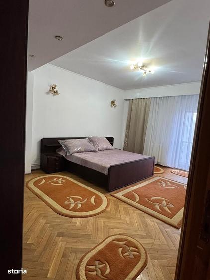 Apartament cu 4 camere în Kiseleff