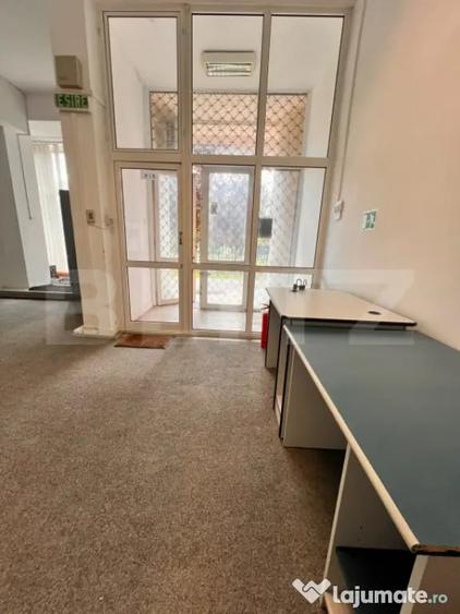 Spațiu comercial, de 231 mp, în Central