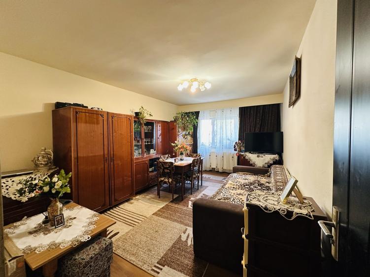 Apartament 2 camere | Decomandat | 50 mpu | zona Plopilor Manastur - 1