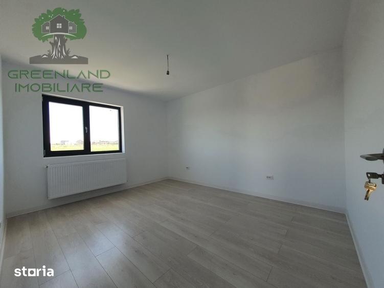 Casa individuala P+E 5 cam, 2 bai, langa statie, Miroslava-Vorovesti - 17