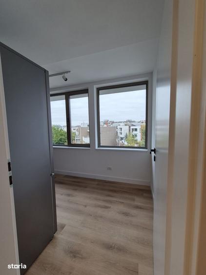 Green Lake | Lacul Baneasa | Sisesti | Vila cu 4 apartamente - 7